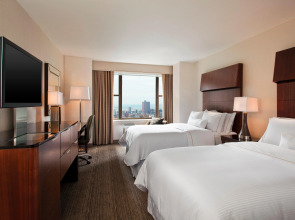 The Westin New York Grand Central