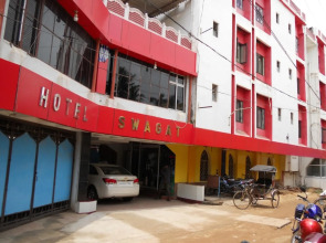 Goroomgo Swagat Bhubneshwar