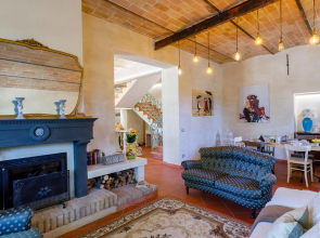 La Casa Di Nanì 8 in Forli