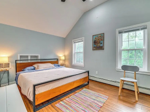 Charming Ballston Spa Home w/ Sauna & Private Pool