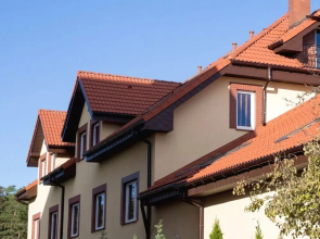 Pod Winogronem - Apartamenty Z Basenem