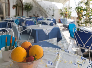 Hotel Villa Bellavista