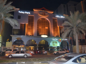 Tulay Park Hotel Apartments