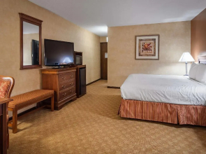 Best Western Inn Of St. Charles