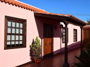 Casa Rural Olga