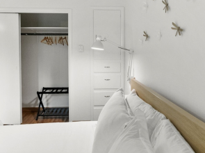 Heart of Monroe 79 Walkscore