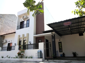 D’Java Homestay Unit Monjali 2 By The Grand Java