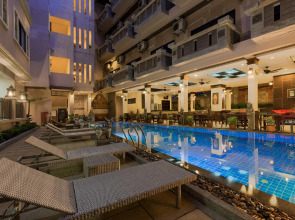 Seeka Boutique Resort