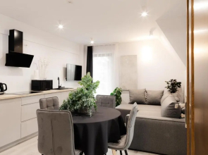 Royal Apartments & SPA Zakopane-Cyrhla