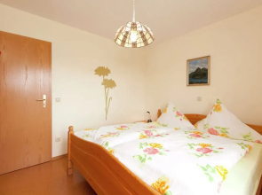 Modern Apartment in Bolsdorf With Sauna