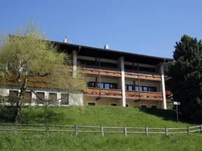 Residence Albierch