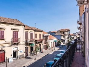 Casa Zafferana With Terrace by Wonderful Italy