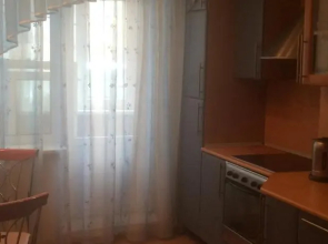 Apart-Otel' Sever