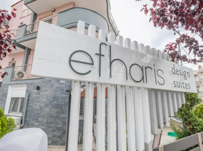 Design Suites Efharis (Brusco)