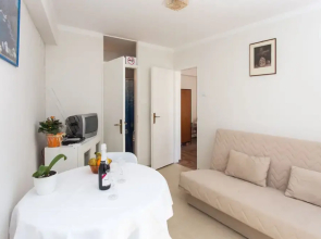 Apartments Ljubimir