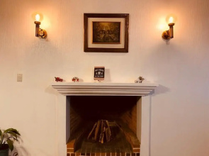 Casa San Bartolomé