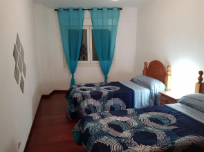 Piso en Villagarcia de Arosa
