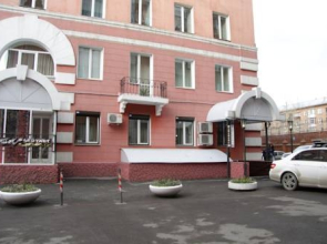 Miniotel24 na Mira