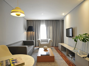 Altis Prime Hotel de Apartamentos