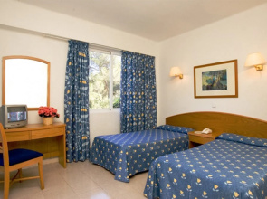 Hotel Selva Arenal