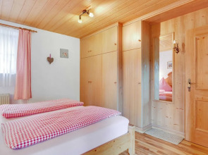Ferienwohnung in Ruhpolding