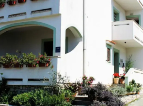 Apartments Frgacic
