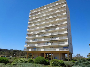 Appartement Le Lavandou, 1 pièce, 3 personnes - FR-1-308-43