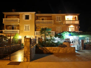 Villa Tiha