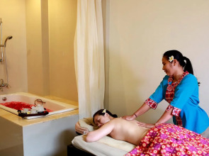 Bali Relaxing Resort & Spa