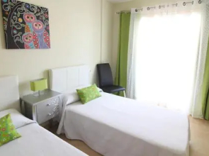Bravo Apartments Cotillo
