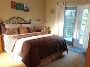 Hide and Seek B&B