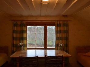 Tihuse Horsefarm B&B