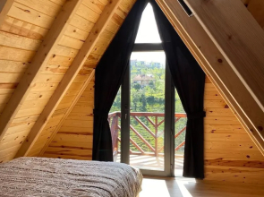 Ayderan Suit Bungalov