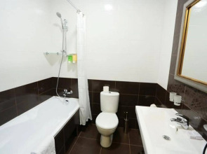 A Boutique Apartments