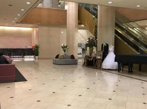 Hotel Mariage Sensui