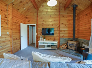 Alpine Hide Away