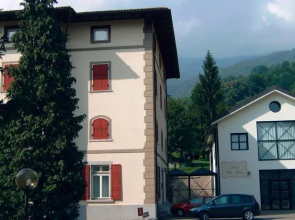 Hotel Villa Flora