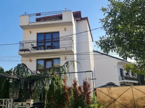 Guesthouse Hotel My Home