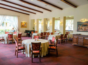 Гостиница «Регина»