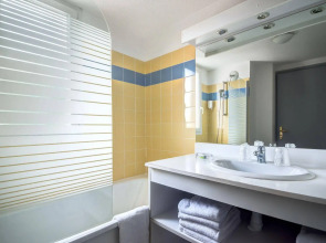 Comfort Aparthotel Divonne La Versoix