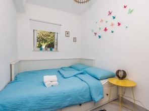 Nice Home in Opatija With Wifi and 2 Bedrooms