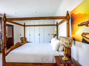 Misty Waves Boutique Hotel