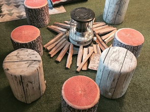 Itaewon Gaesujak Guest House