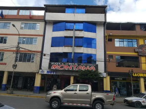 Alpamayo Guest House II B&B