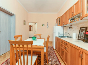 ✦ Sofia Retro ✦ Top Center 1-BDR Apartment