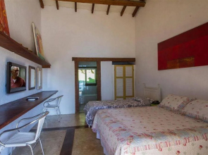 Hotel Boutique Ananas