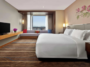 Hilton Garden Inn Shenzhen Bao'an