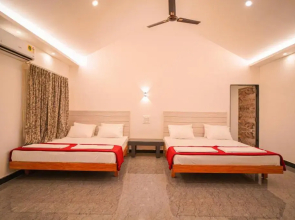 Kings Resort Dandeli