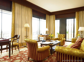 Hôtel Métropole Monte-Carlo – The Leading Hotels of the World