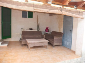 Casa Sergi